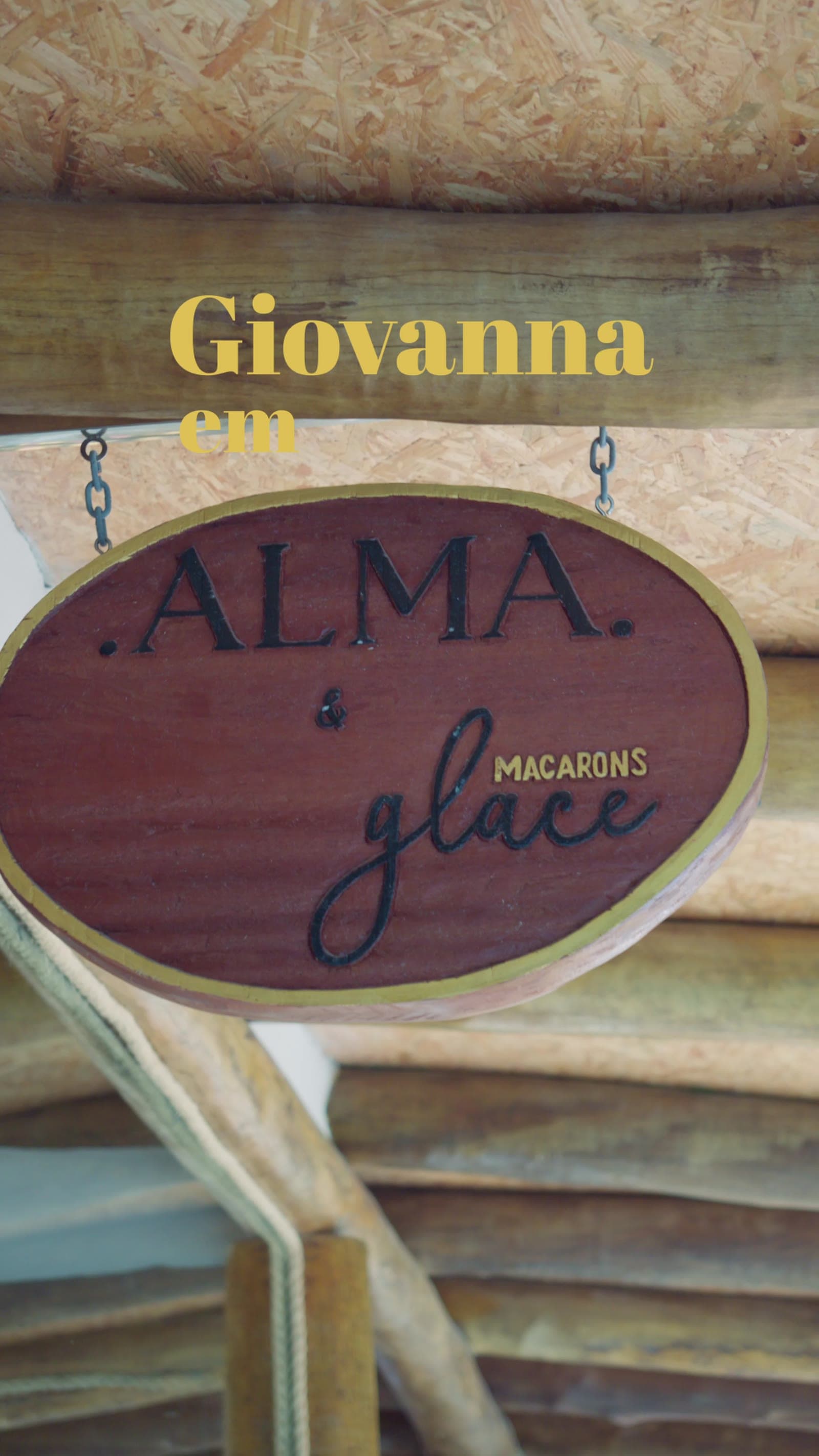 Alma e Glace